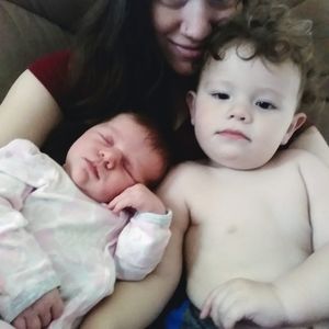 Meet your Posher, Sarah rae